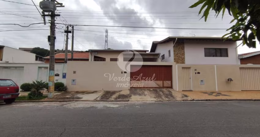 Casa com 4 quartos à venda no Jardim Carlos Lourenço, Campinas 