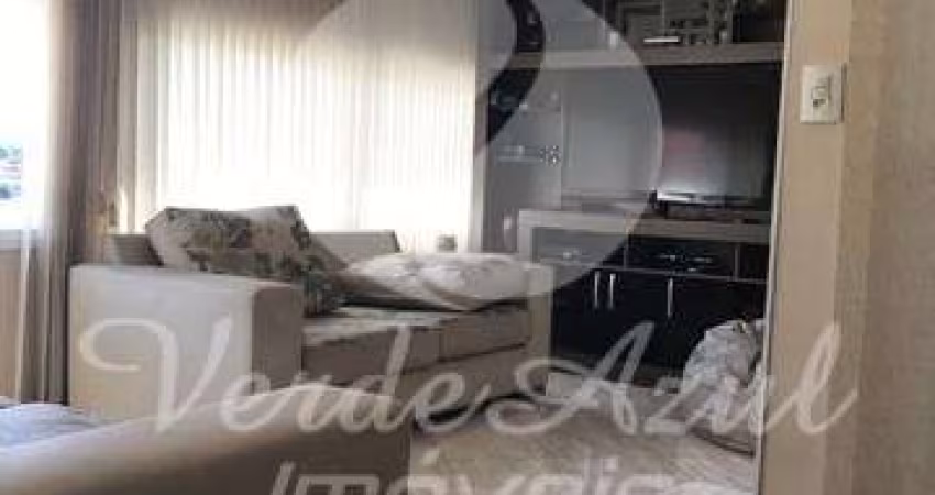 Casa com 2 quartos à venda no Jardim Carmen Cristina, Hortolândia 