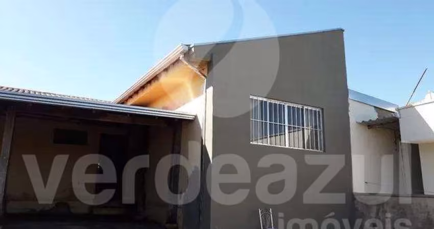 Casa com 1 quarto à venda no Jardim Carmen Cristina, Hortolândia 
