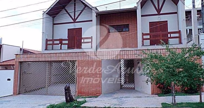 Casa com 4 quartos à venda no Jardim Chapadão, Campinas 