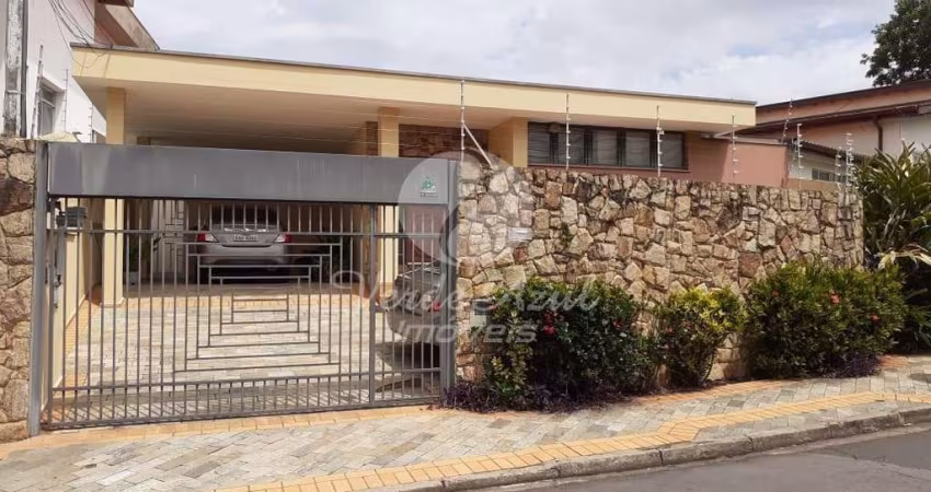 Casa com 3 quartos à venda no Jardim Chapadão, Campinas 
