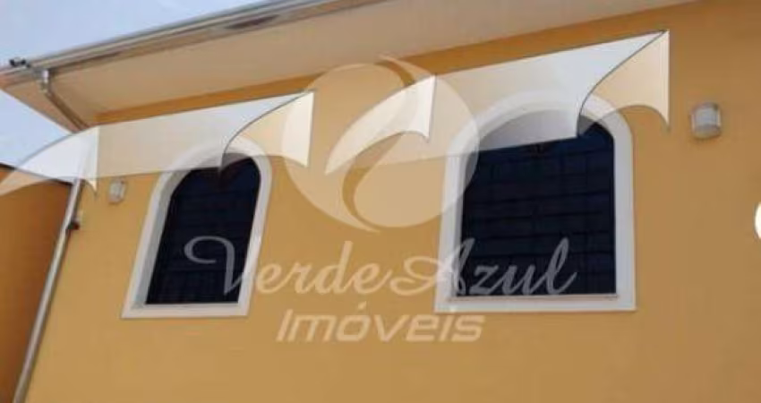 Casa com 3 quartos para alugar no Jardim Chapadão, Campinas 