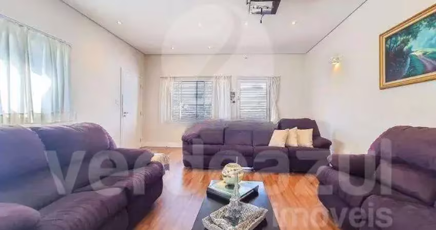 Casa com 5 quartos à venda no Jardim Chapadão, Campinas 