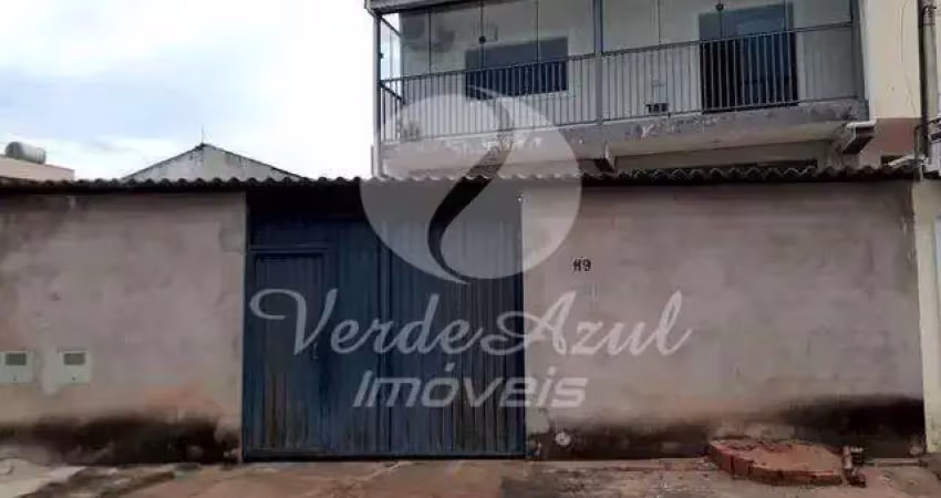 Sala comercial para alugar no Jardim Denadai (Nova Veneza), Sumaré 