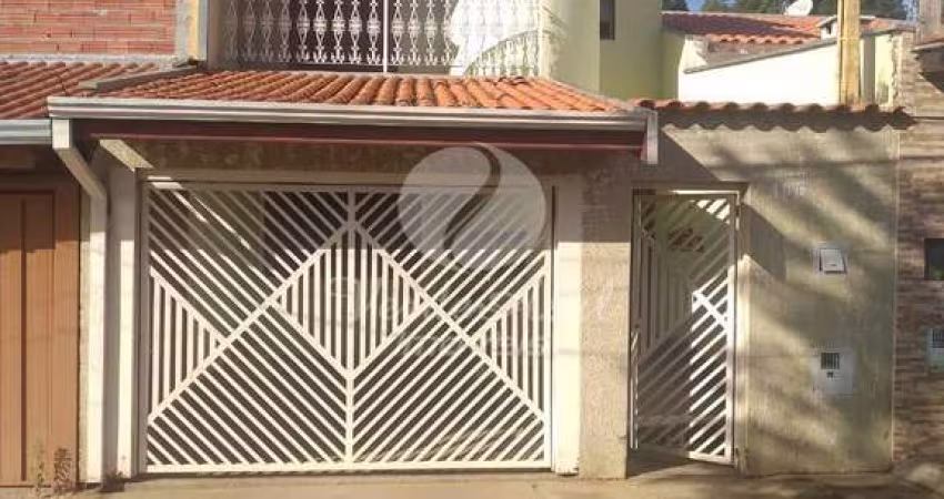 Casa com 2 quartos à venda no Jardim Dom Bosco I, Sumaré 