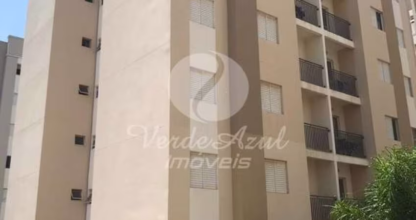 Apartamento com 2 quartos à venda na Avenida A, 475, Jardim Dulce (Nova Veneza), Sumaré
