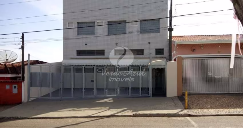 Sala comercial à venda no Jardim Esmeraldina, Campinas 
