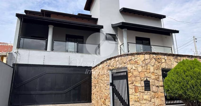 Casa com 3 quartos à venda no Jardim Esplanada, Indaiatuba 