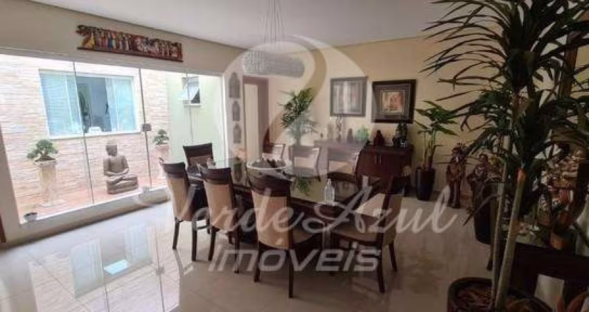 Casa com 3 quartos à venda no Jardim Esplanada II, Indaiatuba 
