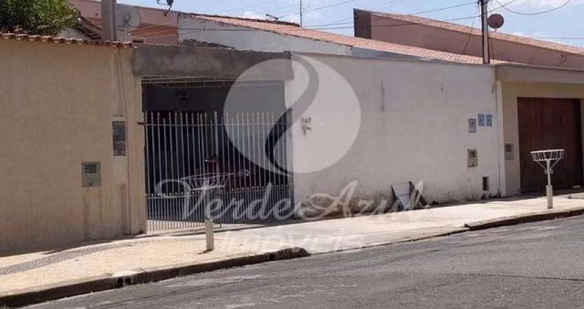Casa com 3 quartos à venda no Jardim Estoril, Campinas 