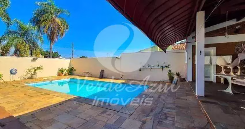 Casa com 4 quartos à venda no Jardim Eulina, Campinas 