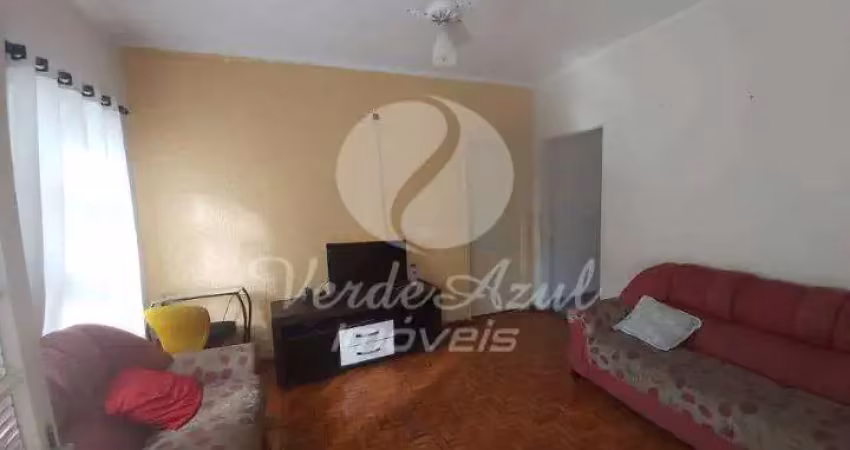 Casa com 4 quartos à venda no Jardim Eulina, Campinas 