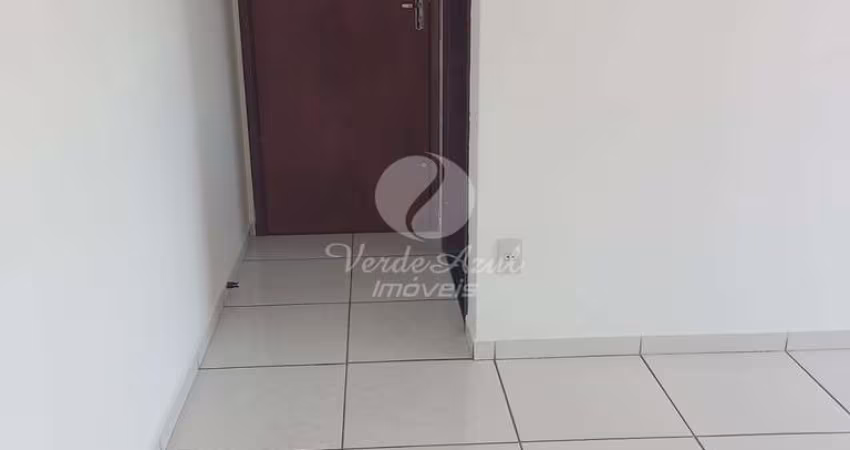 Apartamento com 2 quartos à venda na Rua Carmine Picone, 179, Jardim Europa, Nova Odessa