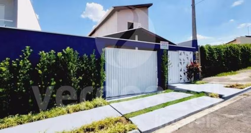 Casa com 3 quartos à venda na Nápoles, 98, Jardim Europa II, Indaiatuba