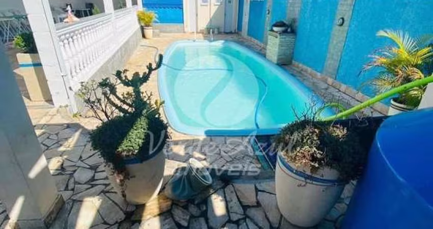 Chácara / sítio com 4 quartos à venda no Jardim Florence, Campinas 