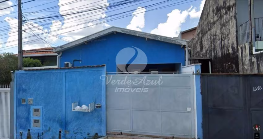 Casa com 3 quartos à venda no Jardim Florence, Campinas 