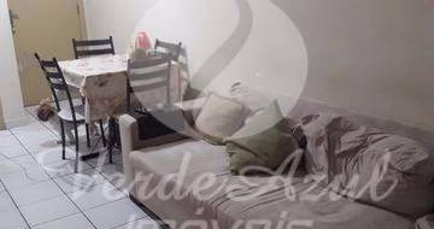 Apartamento com 3 quartos à venda na Avenida Padre Manoel da Nóbrega, 355, Jardim García, Campinas