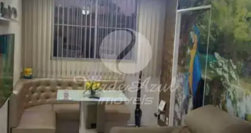 Apartamento com 2 quartos à venda na Rua Joaquim Domingos de Oliveira, 92, Jardim Girassol, Hortolândia