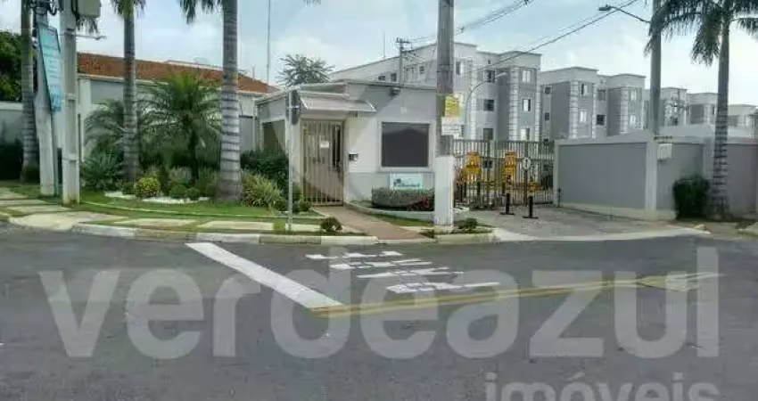 Apartamento com 2 quartos à venda na Rua Joaquim Domingos de Oliveira, 92, Jardim Girassol, Hortolândia