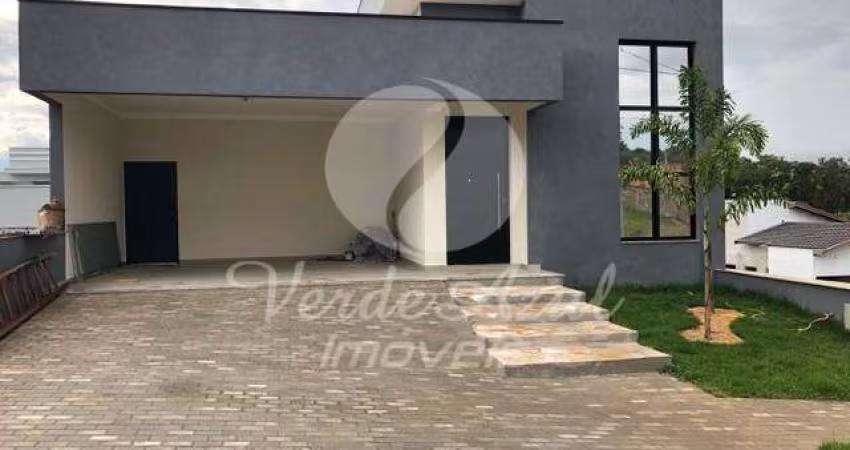 Casa em condomínio fechado com 3 quartos à venda na Rua Doutor Carlos de Campos, 945-961, Jardim Guanabara, Monte Mor