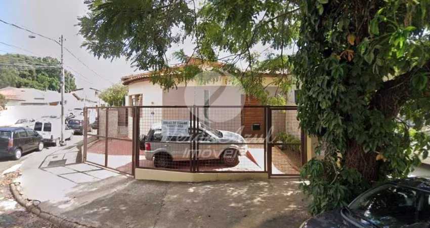Casa comercial à venda no Jardim Guanabara, Campinas 