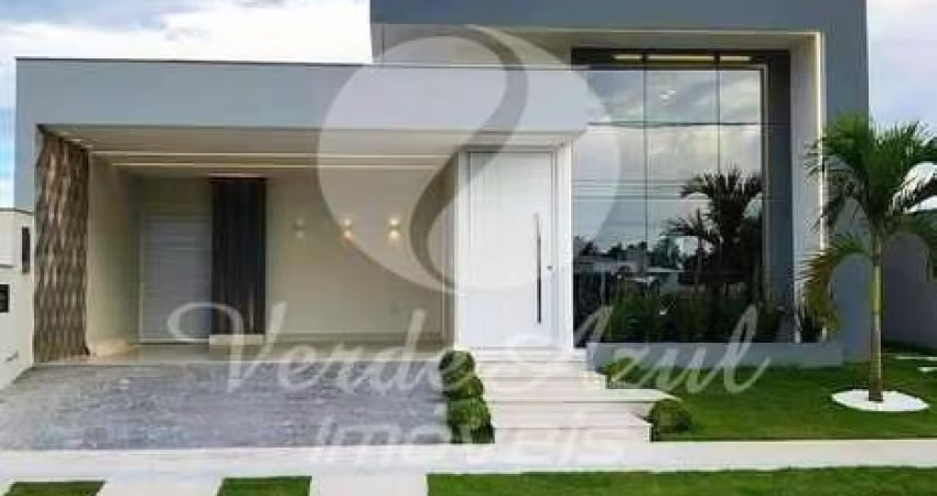 Casa em condomínio fechado com 3 quartos à venda na Rua Doutor Carlos de Campos, 945-961, Jardim Guanabara, Monte Mor