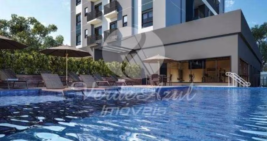 Apartamento com 3 quartos à venda na Rua Cônego Nery, 230, Jardim Guanabara, Campinas