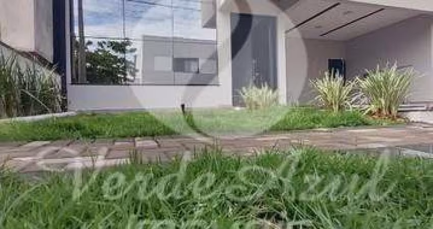 Casa em condomínio fechado com 3 quartos à venda na Rua Doutor Carlos de Campos, 945-961, Jardim Guanabara, Monte Mor