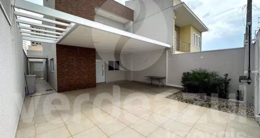 Casa com 3 quartos à venda no Jardim Ibirapuera, Campinas 
