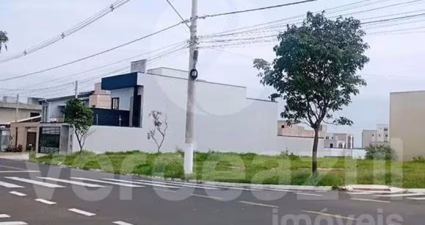 Terreno comercial à venda no Jardim Ibirapuera, Campinas 