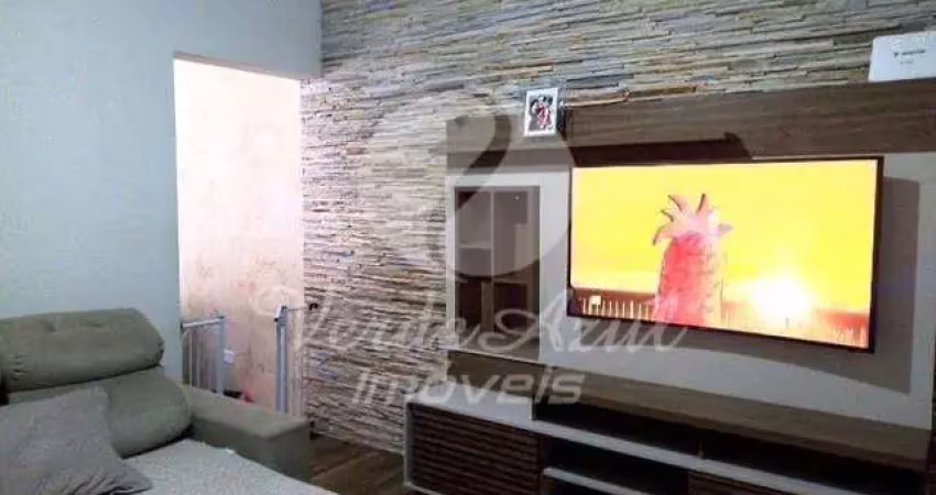 Casa com 2 quartos à venda no Jardim Interlagos, Hortolândia 