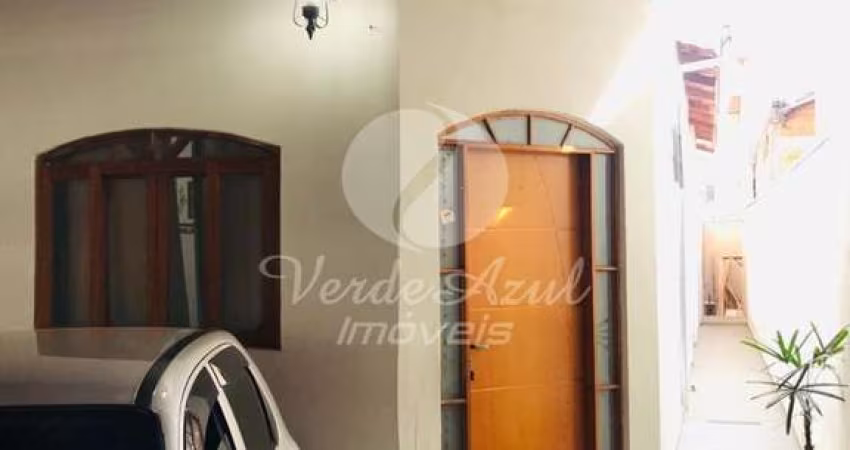 Casa com 2 quartos à venda no Jardim Interlagos, Hortolândia 