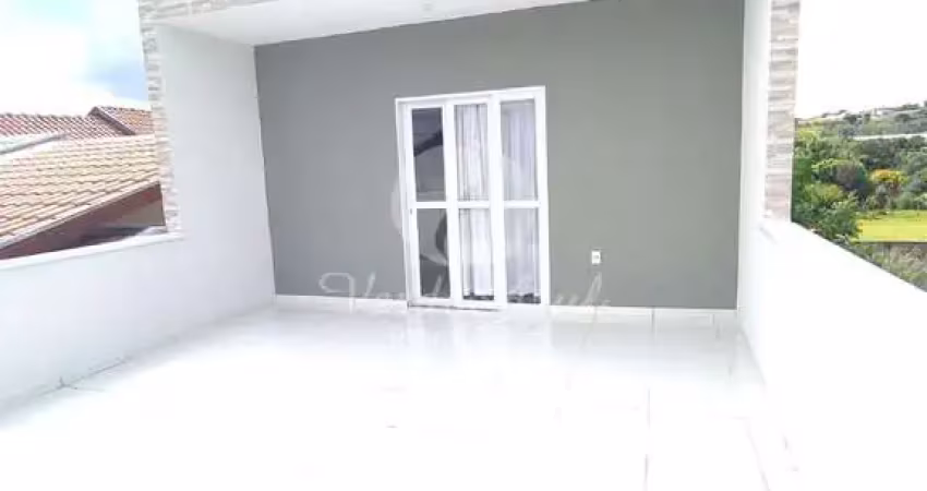 Casa com 3 quartos à venda no Jardim Interlagos, Hortolândia 
