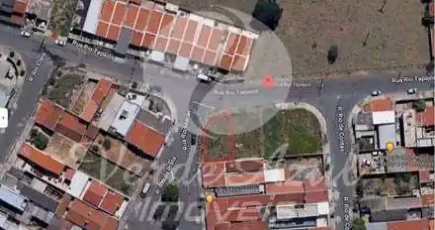 Terreno à venda no Jardim Interlagos, Hortolândia 