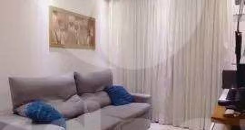 Casa em condomínio fechado com 3 quartos à venda na Rua Joaquim Marcelino Leite, 545, Jardim Interlagos, Hortolândia