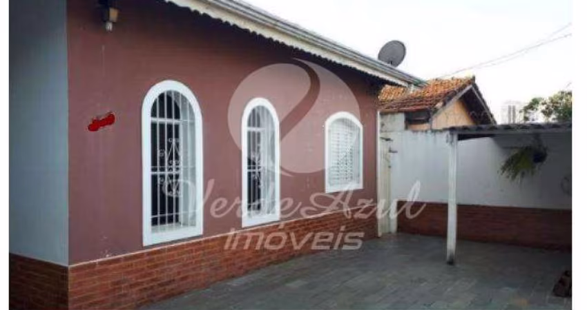 Casa com 3 quartos à venda na Rua Lourenço Zen, 485, Jardim Ipaussurama, Campinas