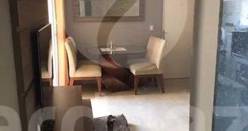 Apartamento com 2 quartos à venda na Rua Júlio Tim, 600, Jardim Ipaussurama, Campinas