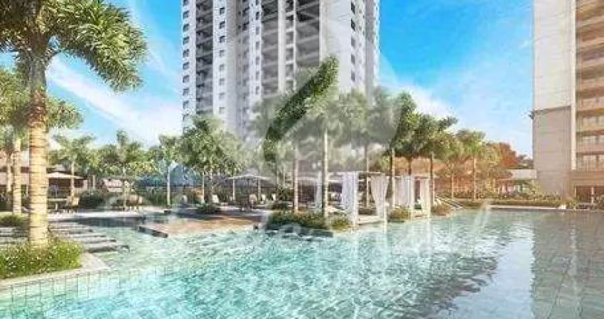 Apartamento com 2 quartos à venda na Rua Piquete, 300, Jardim Itamarati, Campinas
