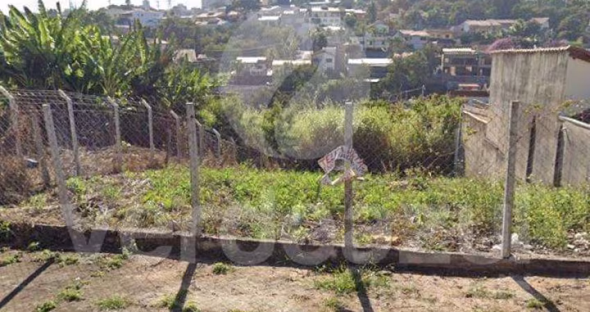 Terreno à venda no Jardim Itamarati, Campinas 