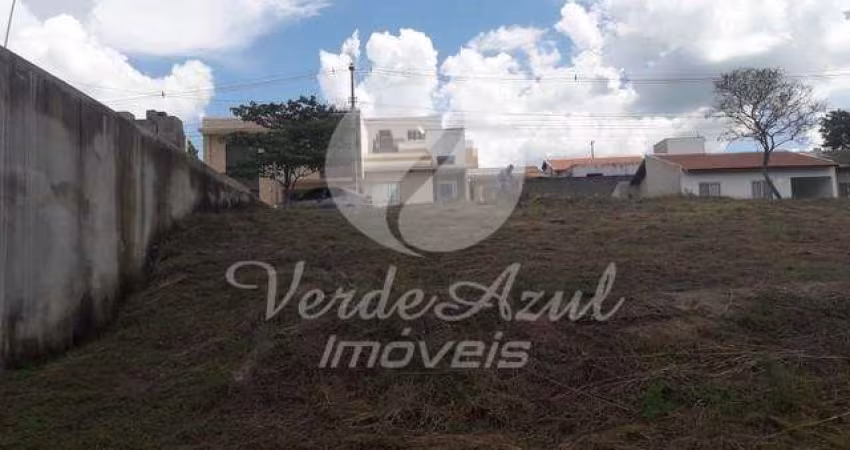 Terreno em condomínio fechado à venda na Rua Siriema, s/n, Jardim Itapoan, Monte Mor
