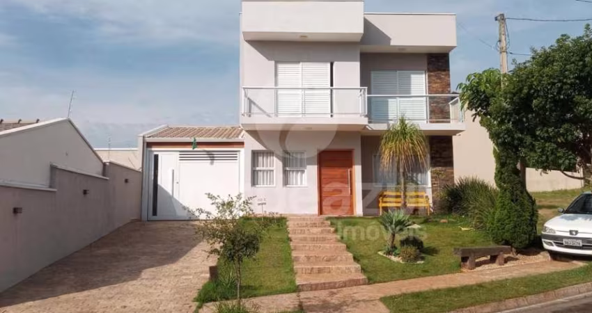 Casa em condomínio fechado com 3 quartos à venda na Rua Siriema, s/n, Jardim Itapoan, Monte Mor
