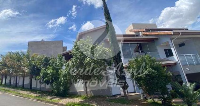 Casa em condomínio fechado com 4 quartos à venda na Rua Siriema, s/n, Jardim Itapoan, Monte Mor