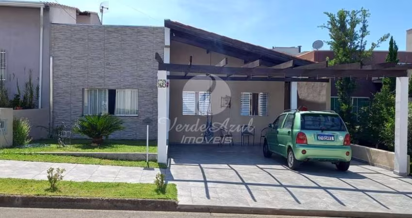 Casa em condomínio fechado com 3 quartos à venda na Rua Siriema, s/n, Jardim Itapoan, Monte Mor