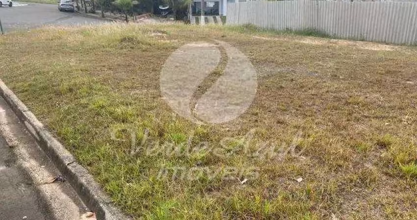 Terreno em condomínio fechado à venda na Rua Siriema, s/n, Jardim Itapoan, Monte Mor