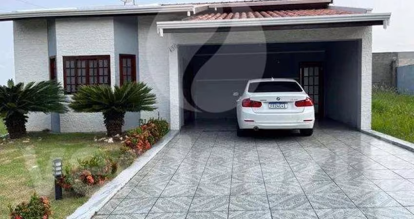 Casa em condomínio fechado com 3 quartos à venda na Rua Siriema, s/n, Jardim Itapoan, Monte Mor
