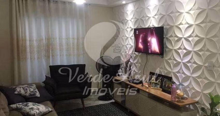 Casa com 2 quartos à venda no Jardim Juscelino Kubitschek, Indaiatuba 