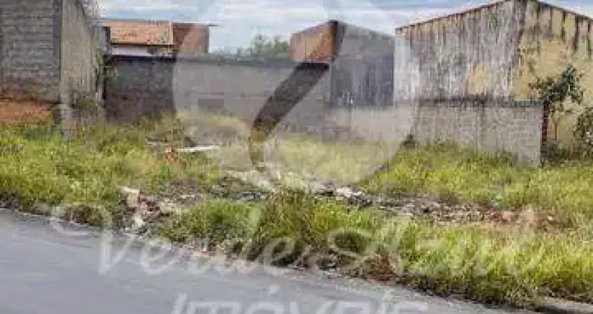 Terreno comercial à venda no Jardim Liliza, Campinas 
