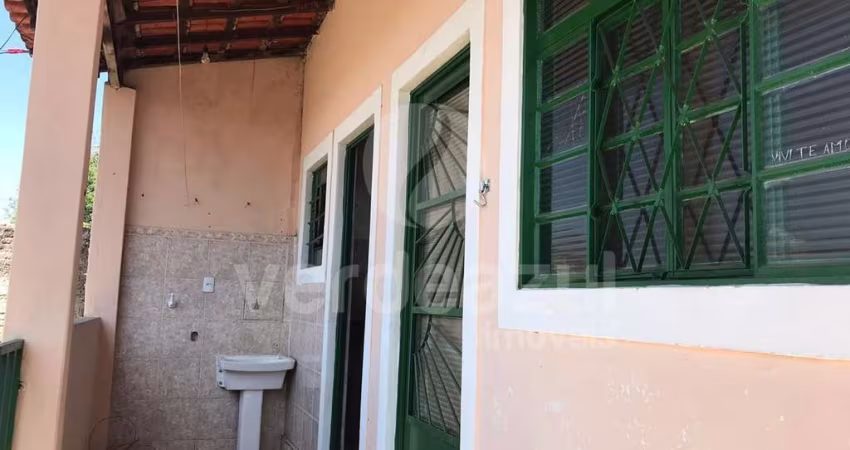 Casa com 1 quarto à venda no Jardim Liliza, Campinas 