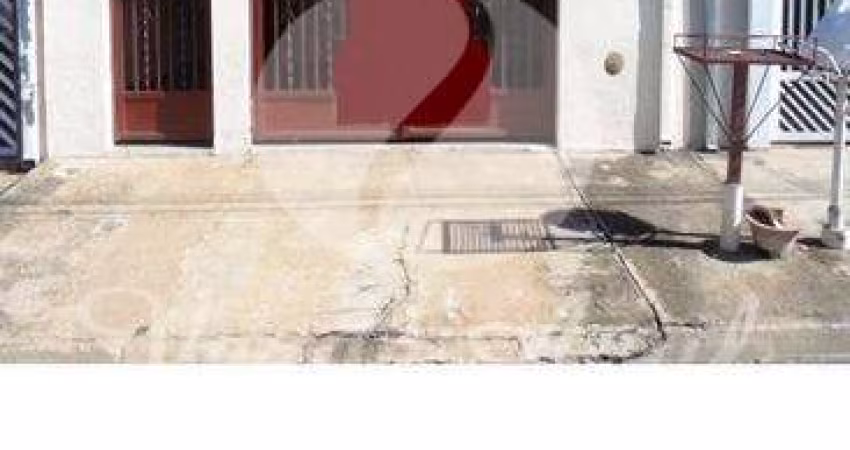 Casa com 2 quartos à venda na Izidoro Cestari, 33, Jardim Luiz Cia, Sumaré