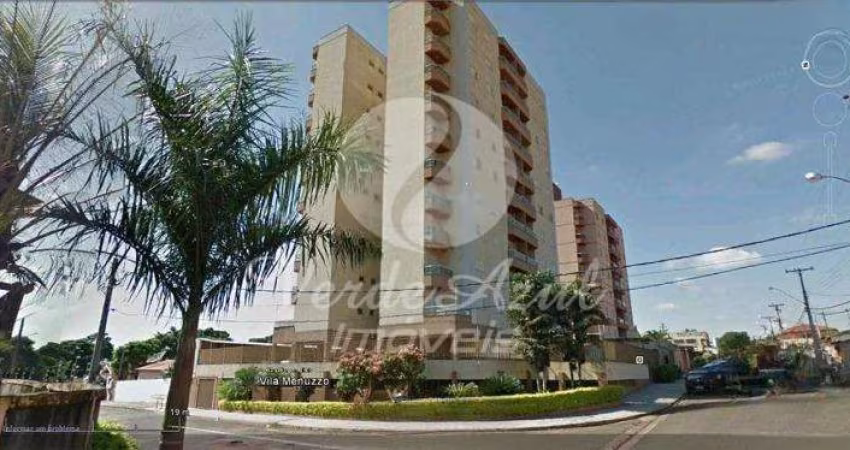 Apartamento com 3 quartos à venda na Rua Primo Favaro, 400, Jardim Macarenko, Sumaré